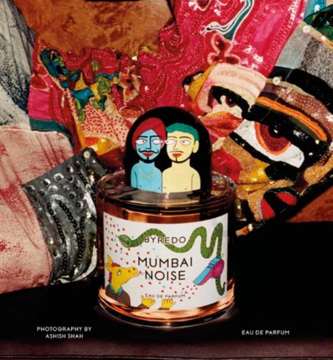 和唐九洲解锁死海护肤秘密,金秋美妆新品盘点