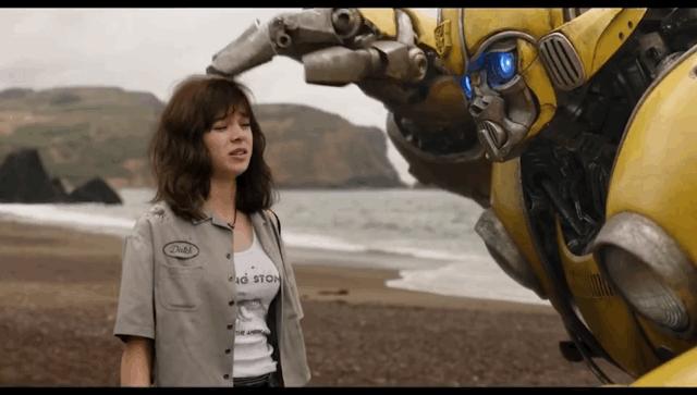 经典甲壳虫大黄蜂,新款大黄蜂甲壳虫