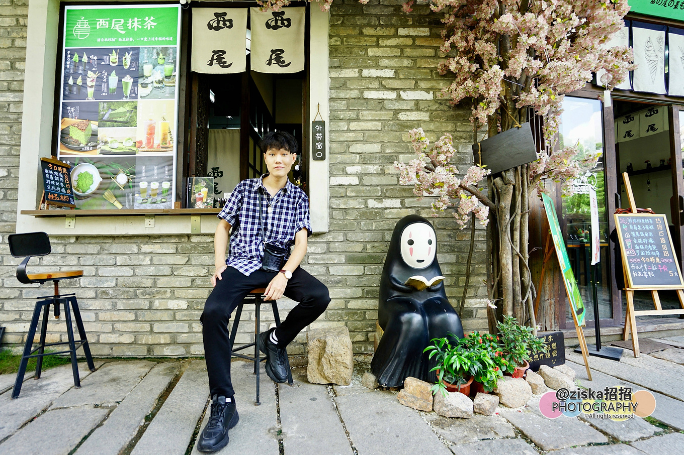 深圳市甘坑客家小镇游玩攻略,甘坑客家小镇儿童亲子乐园怎么走