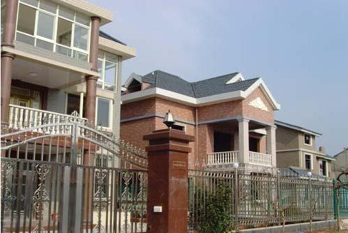 体育界名人豪宅,刘翔豪宅视频介绍