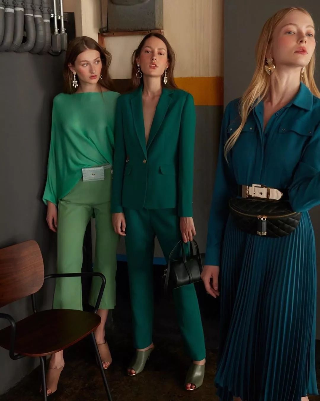 6个值得买的泰国小众品牌，好看、高级、上身超美