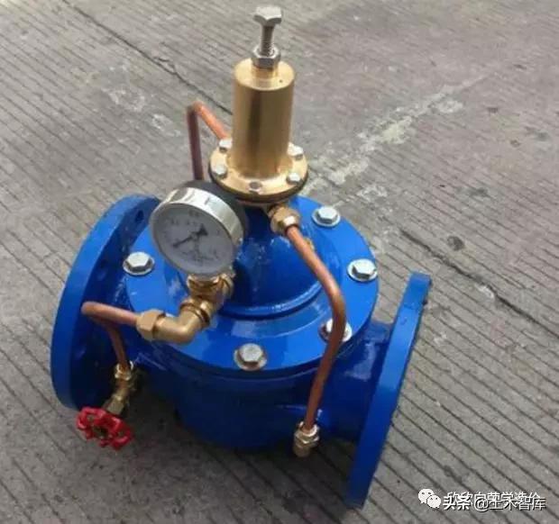 给排水中常用的管件及附件有哪些,给排水的管材管件有哪些