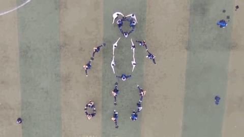 动图来袭:到了14分钟时,弹簧终于掉下来了