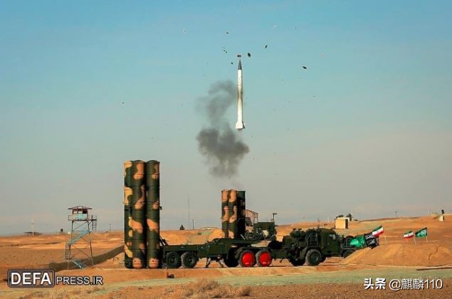 伊朗防空系统击落数架无人机,伊朗用什么导弹击落美无人机