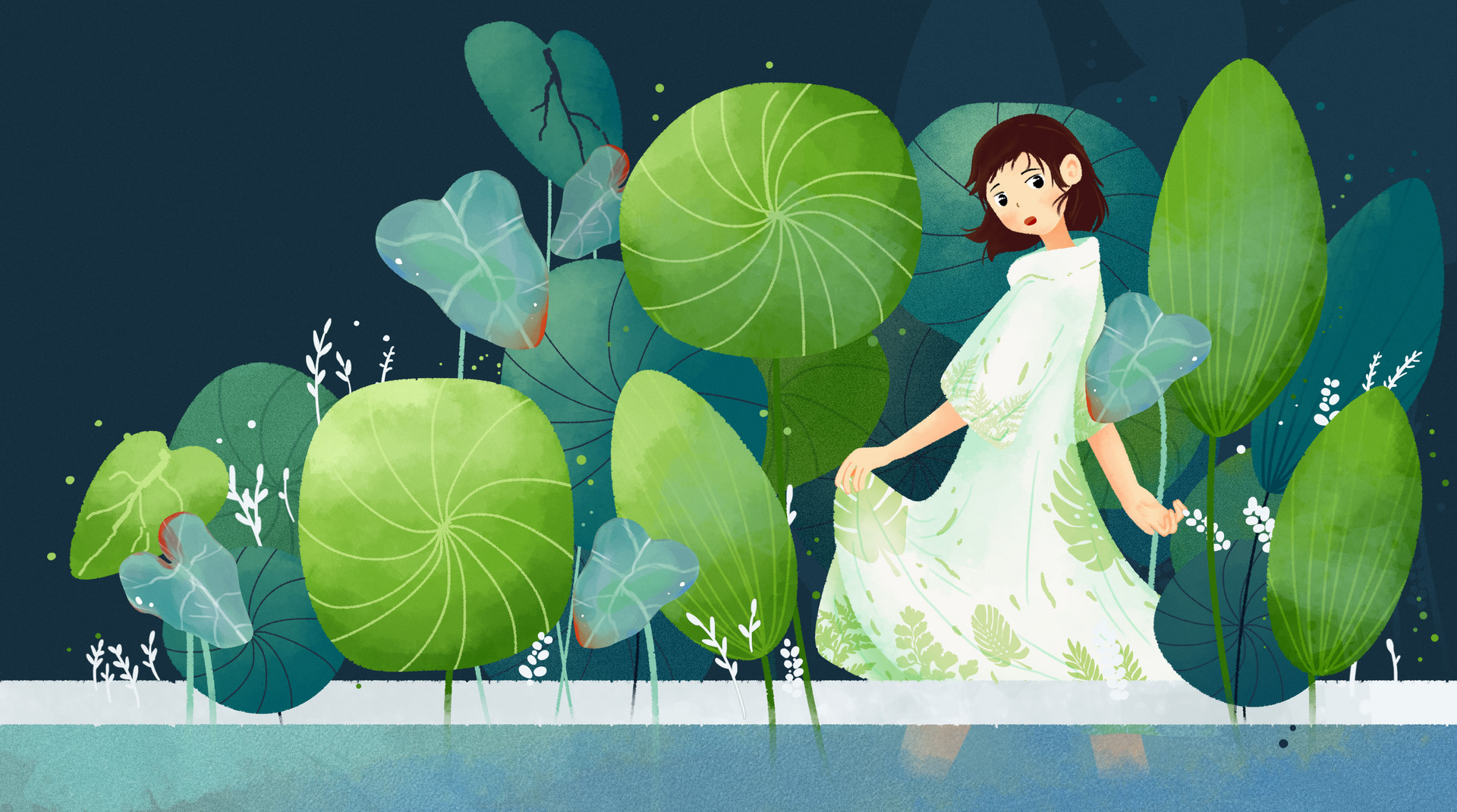 女人对你有想法的句子,女人对你有想法有哪些表现