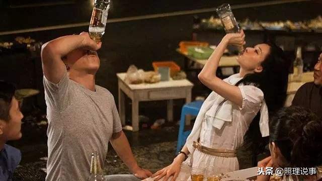 请喝酒的和劝酒的有责任吗,喝酒不劝酒谁负责