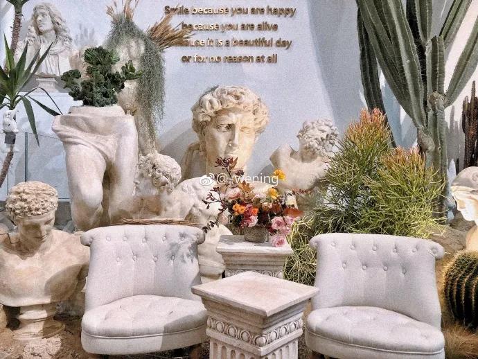 福州复古咖啡探店,福州高逼格咖啡店