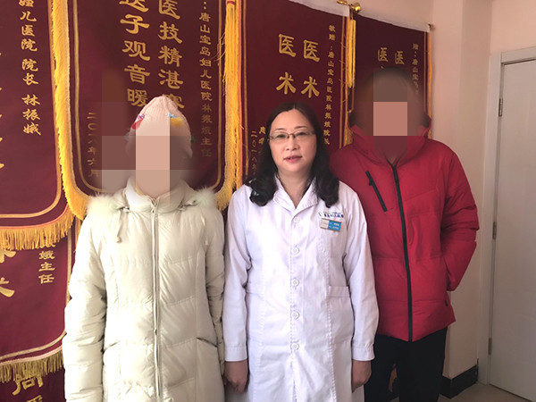 关于唐山宝岛妇儿医院的新闻,唐山宝岛妇儿医院医生