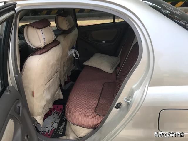 05年的车跑多少公里,05年的车1万多值吗