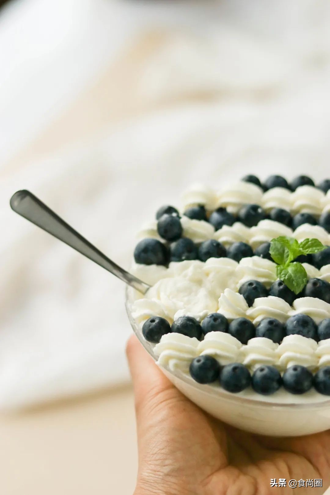 爆款课程|最具实用性和竞争力的港式甜品课程，轻松月入过万