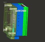 传统金属材料成型工艺流程图,关于材料成型的零件加工工艺过程