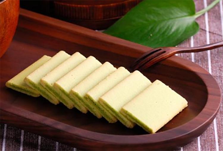 清爽宜人的抹茶饮品,日本抹茶甜品哪个好吃