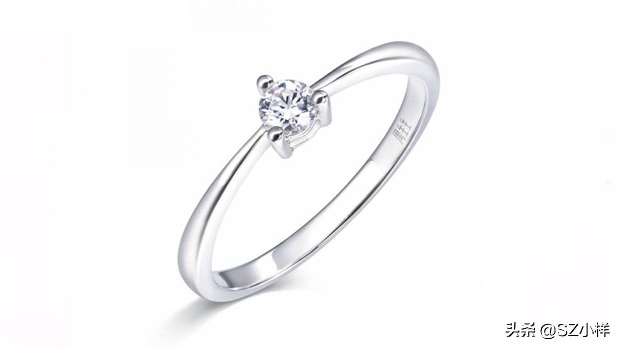 国内比较好的婚戒品牌,怎样选择实用的婚戒品牌