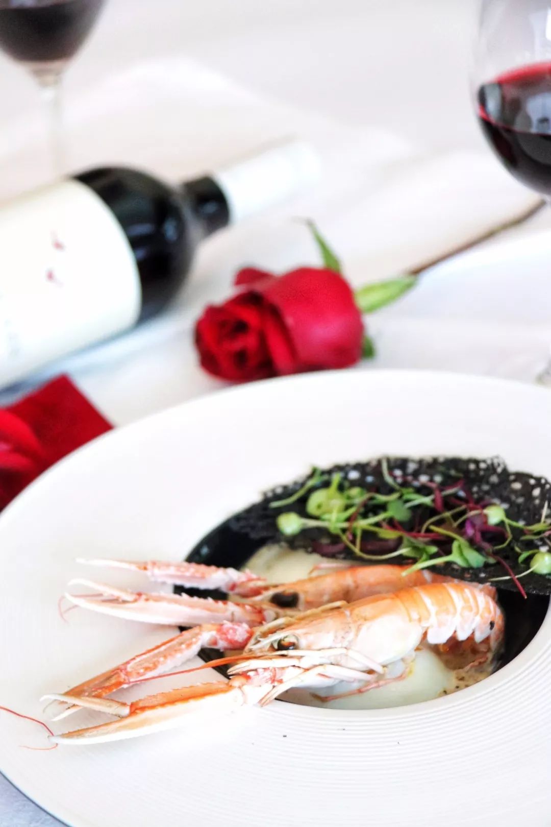 情人节必去餐厅,适合情人节去的酒店