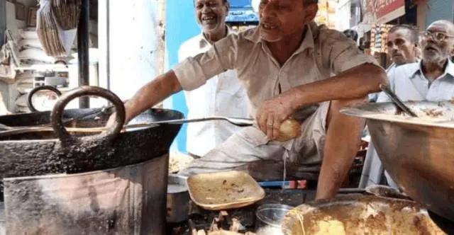 酵母粉双效泡打粉炸油条配方,泡打粉炸油条方法与酵母的区别