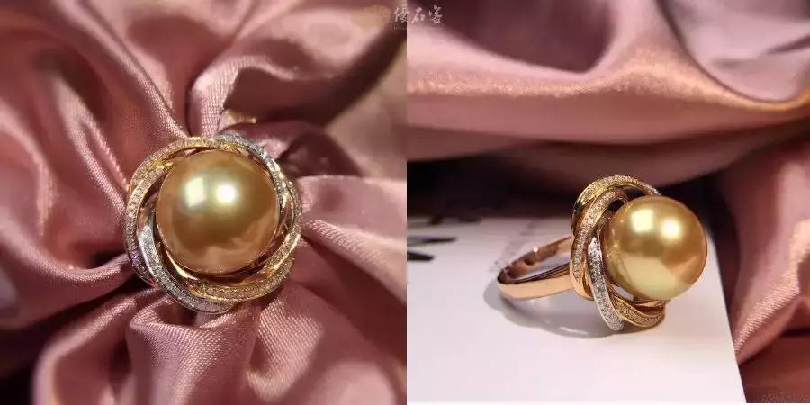 珍珠分几种哪一种最好看,什么样的珍珠好比较珍贵