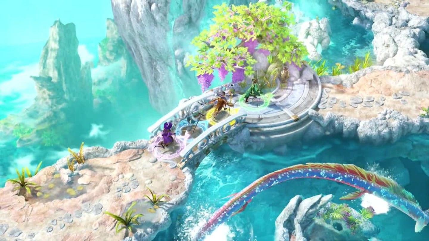 switch50款必买游戏排行榜,switch游戏grandguilds