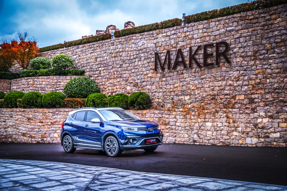 东南dx5天冷一键启动感应不到钥匙,东南dx5试驾视频最新