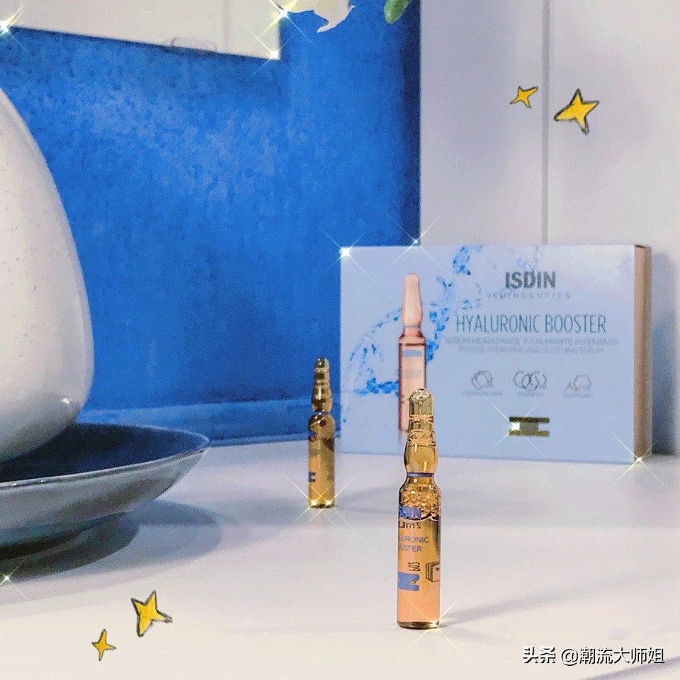 专柜导购不会告诉你的秘密,屈臣氏必买的保湿精华