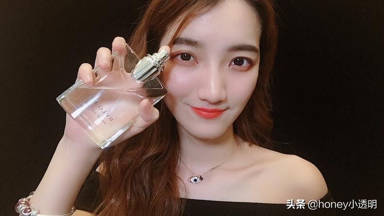 宝格丽大吉岭淡香水男士,宝格丽香水大吉岭男士测评