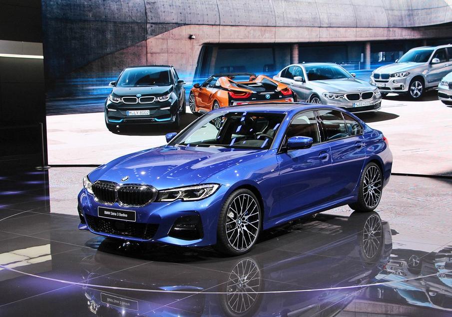 新款宝马3系320li详细介绍,全新宝马3系320发售