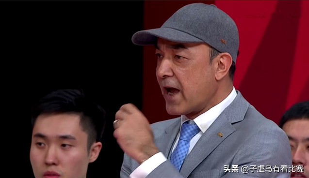 *疆新**男篮全运会首秀爆冷输给河南，正“完美”复制八一队之路