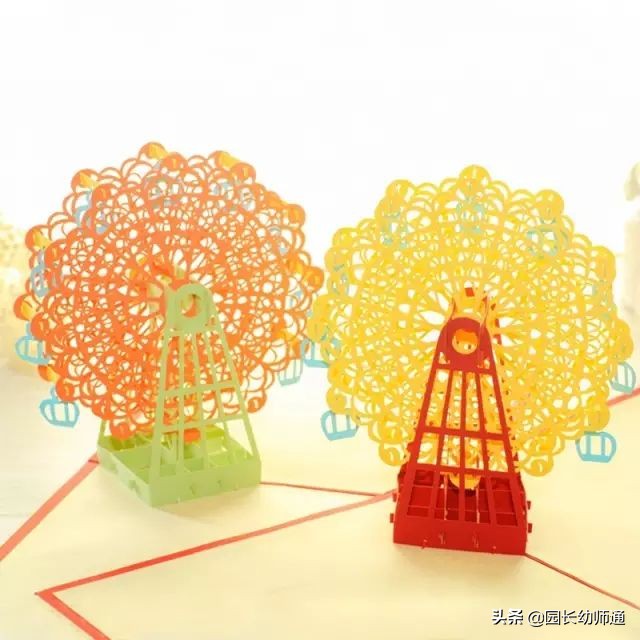 教师节贺卡超简单好做,精美贺卡教师节贺卡制作方法