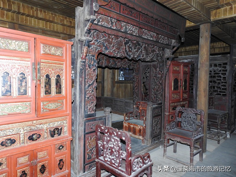 流连于山水之间超然物外,彭水是个好地方山青水秀