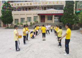 王永洪省级名师工作室赴五峰教育联盟开展优质课评选观摩交流活动