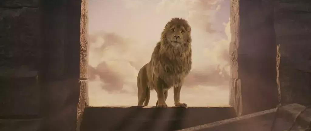 为什么要读纳尼亚传奇,孩子喜欢读纳尼亚传奇