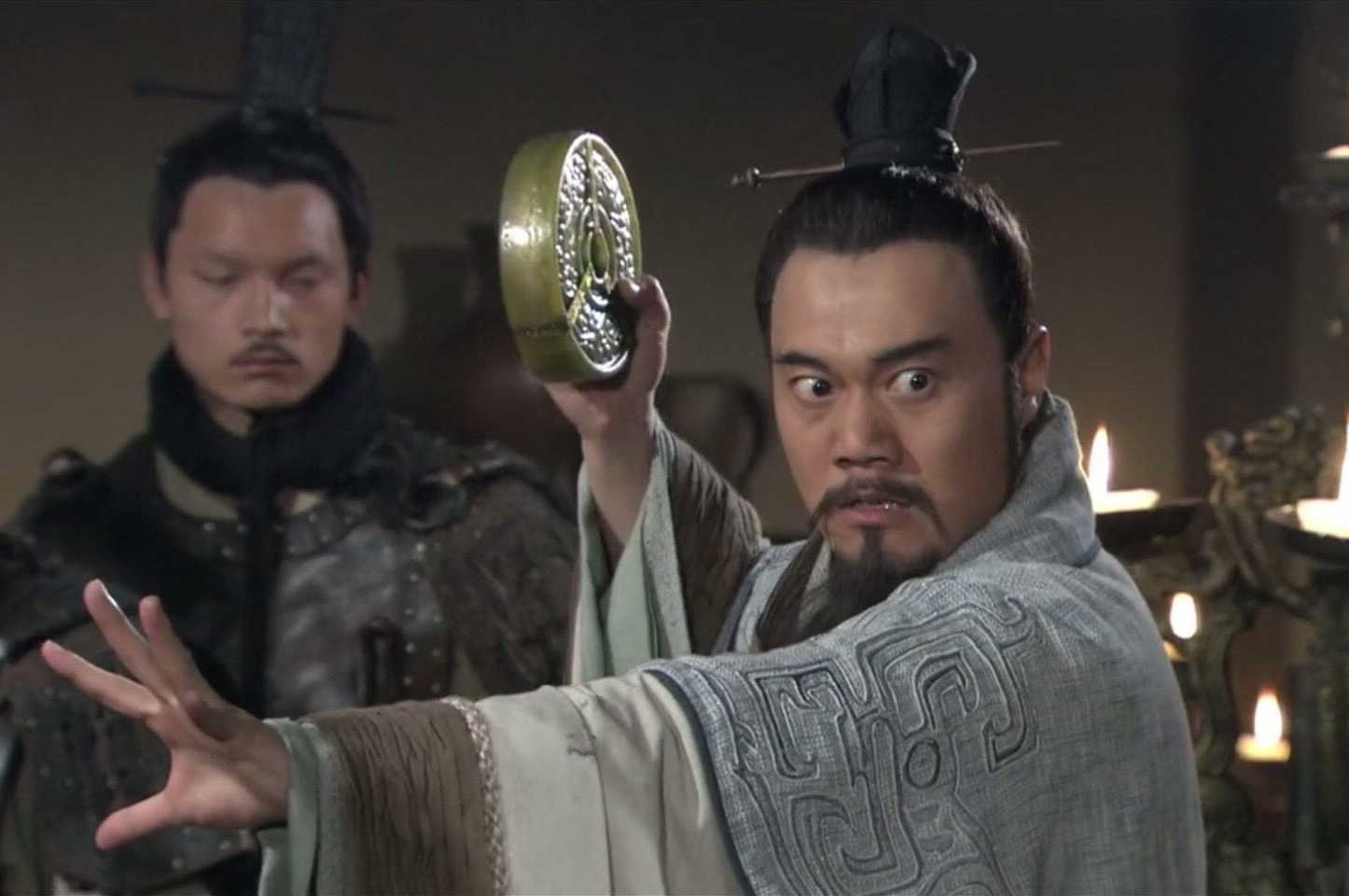 廉颇和蔺相如负荆请罪会说什么,廉颇和蔺相如负荆请罪的过程