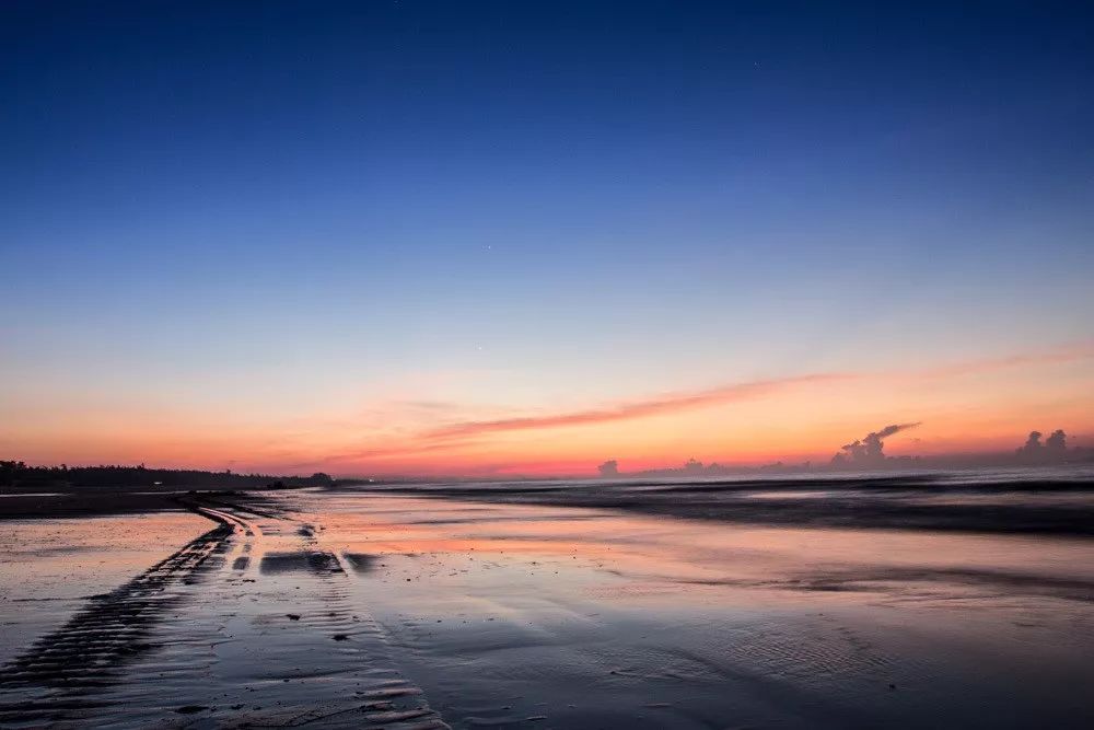 不输东南亚的浪漫海湾风情，能满足你关于海的所有幻想——茂名