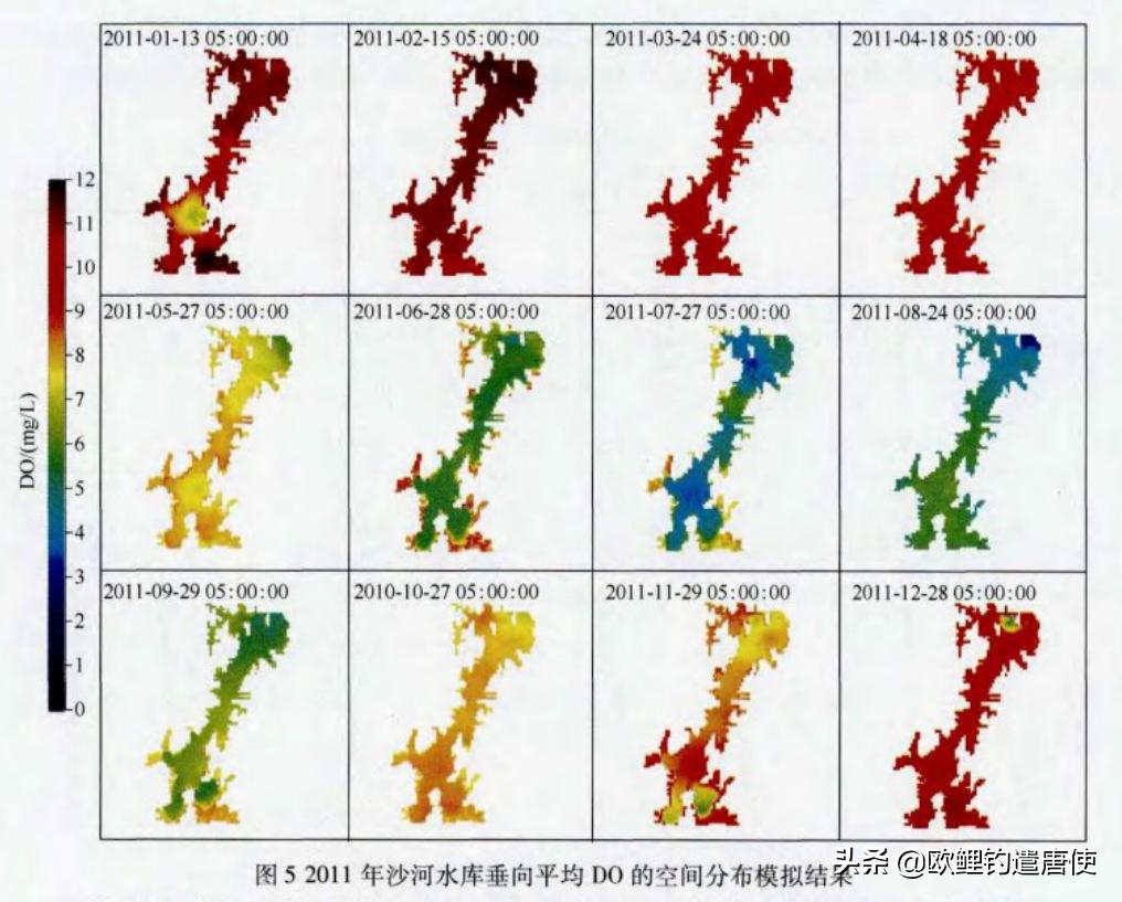 夏季下雨过后钓鱼应如何选择钓位,夏季垂钓这3个钓位上鱼超多