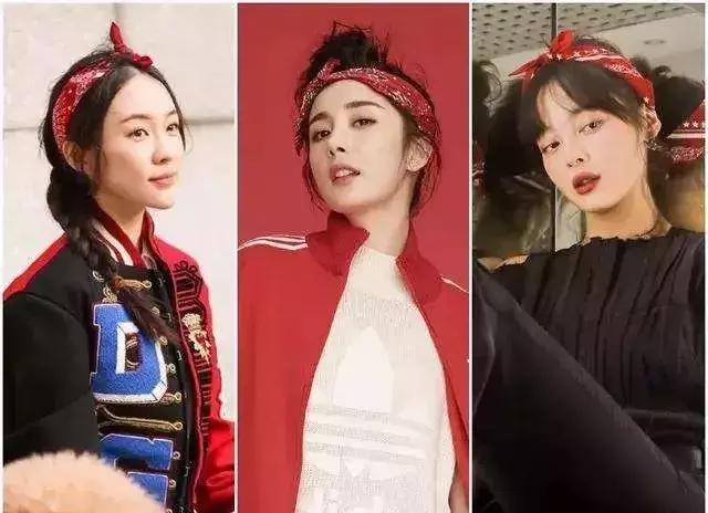 发带一般有什么作用,戴发带的好处推荐