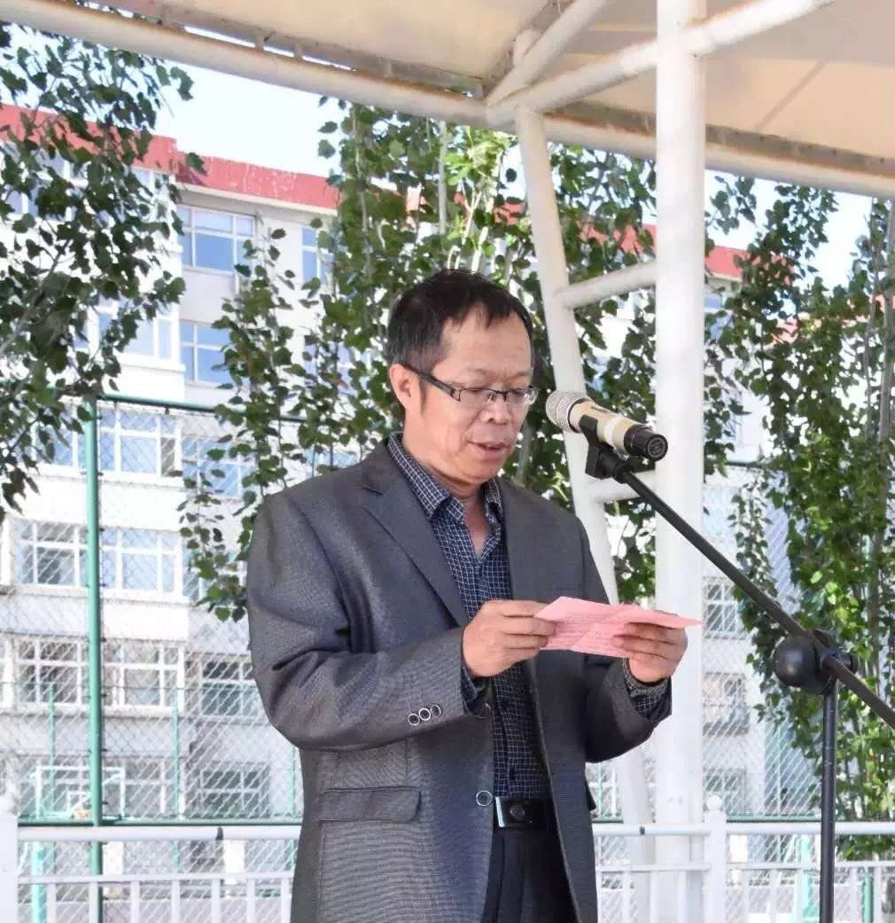 宣化科技职业学院2018运动会,宣化科技职业学院秋季校运会