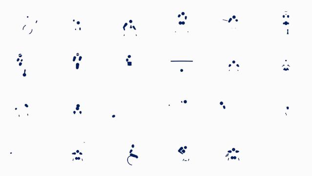 残奥奥运会信息,2021年东京残奥运动会金牌榜