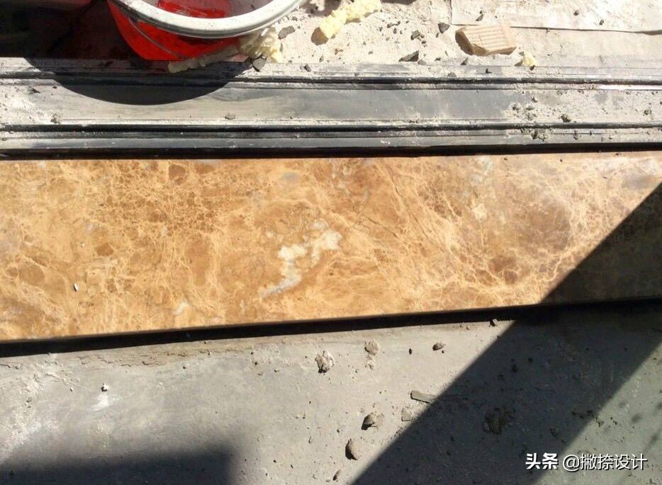 什么是门槛石,门槛石是什么意思