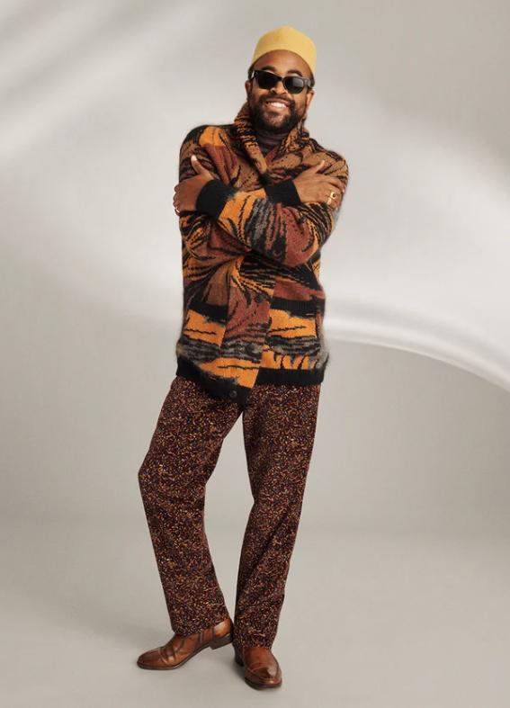 2021十大品牌男装衣服排行榜,2022年十大热销男装品牌