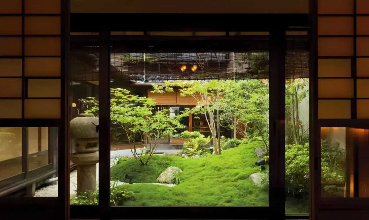 居一方惬意庭院度一份平淡人生,一处院落一种人生潇洒度过