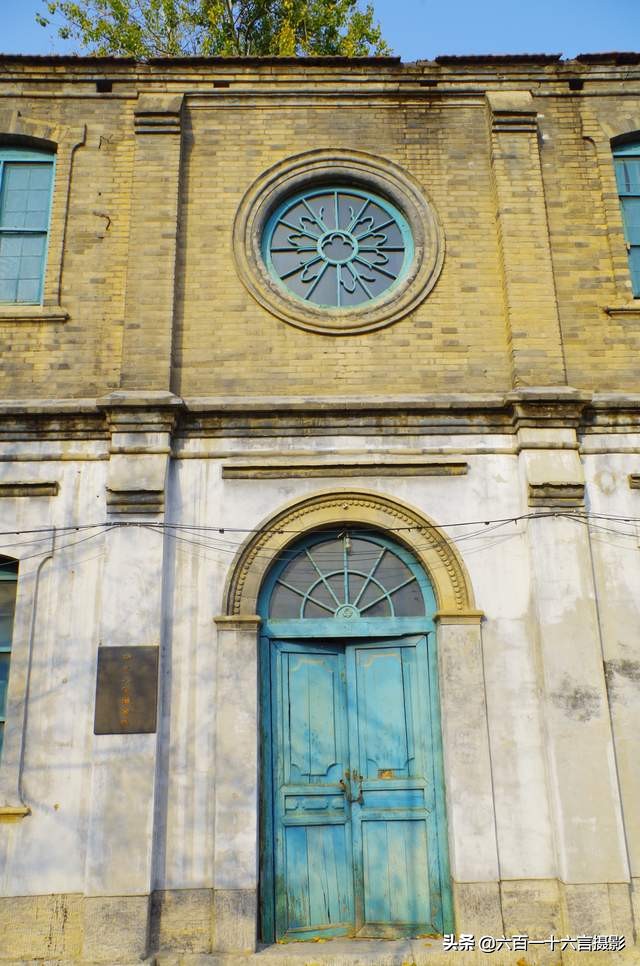 石家庄中国十大顶尖学府,正定县城有几个大学