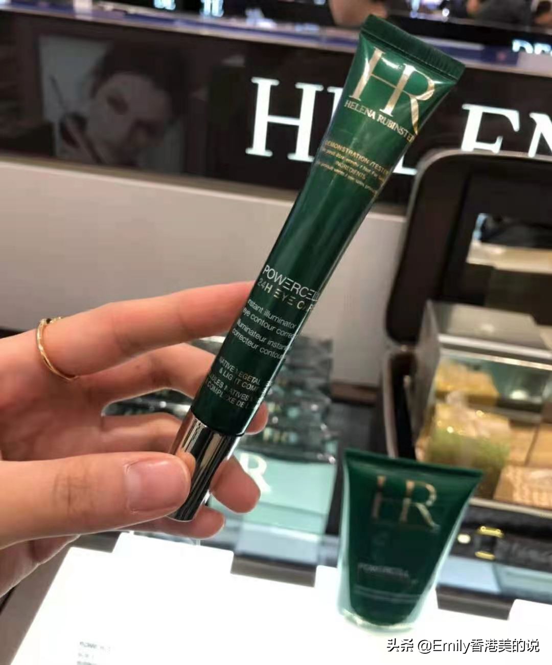 40-50岁适合的眼霜推荐,40-50岁最适合的平价眼霜