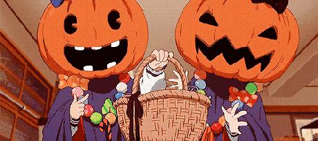 万圣节地铁扮鬼吓唬人,美女万圣节扮鬼吓唬人