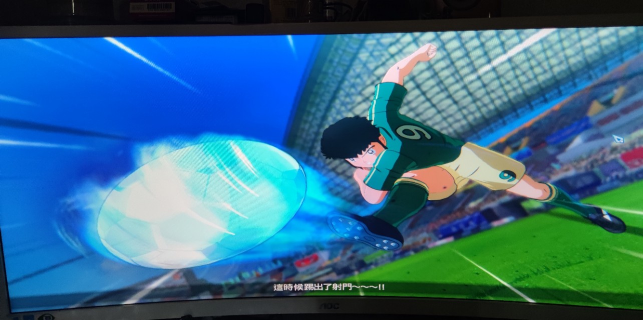 足球小将8090后的回忆,足球小将新秀崛起合集