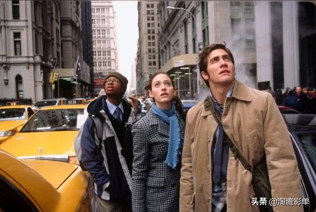 杰克吉伦哈尔最新电影,杰克吉伦哈尔必看电影