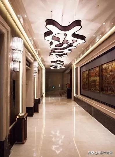 石材电梯门套安装,电梯石材门套效果图