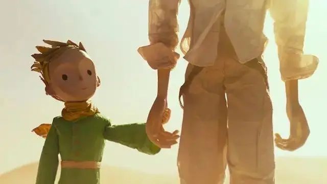 小王子教我们怎么去爱,小王子告诉我们如何去爱