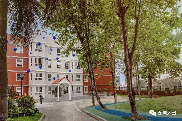 深圳高端幼儿园是哪些,深圳光明高端幼儿园