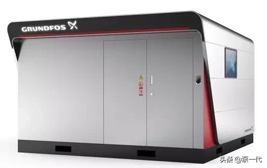 世界泵业排名前十,工业泵业前10强排名