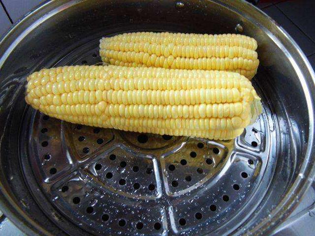 煮玉米怎么煮好吃有营养,怎样煮玉米才让玉米变得好吃