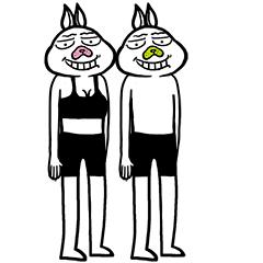 谢谢表情包大全,表示谢谢表情包